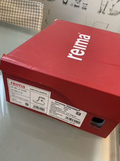 Ботинки детские reima
