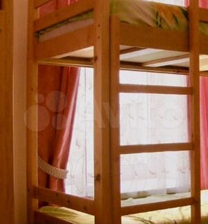 Комната 23 м² в 3-к, 2/3 эт.