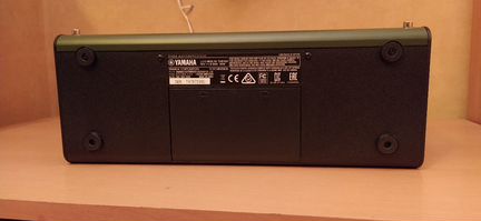 Комбоусилитель Yamaha THR10X