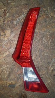 Фонарь задний левый Volvo Xc70 универсал 2009