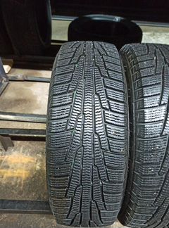 185 65 15 Nokian бу Шины Зимние 185 65 R15 105S