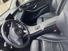 Mercedes-Benz GLC-класс 2.0 AT, 2018, 69 990 км объявление продам