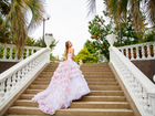 Свадебное платье со съемным шлейфом объявление продам