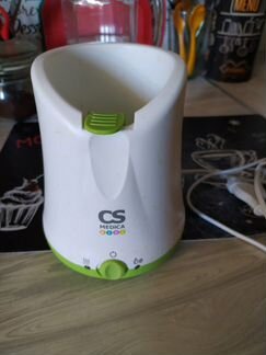 Подогреватель