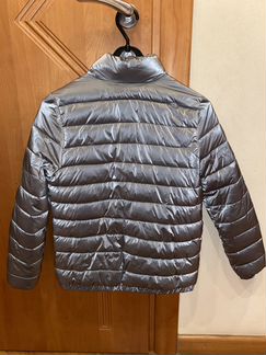 Куртка демисезонная