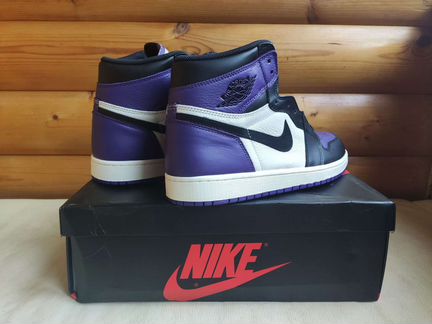 Air Jordan 1 High 