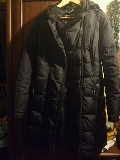 Пуховик, зимняя куртка