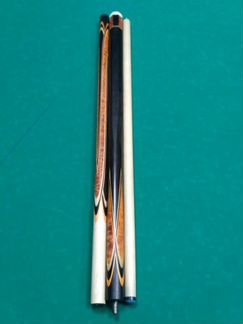 Кий из трёх частей