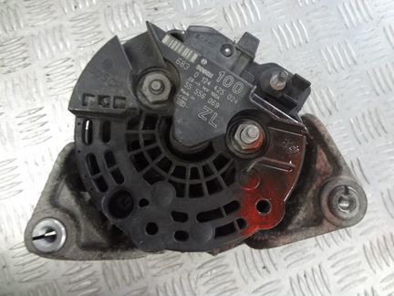 Генератор Opel Corsa D 1.4B Z14XEP 2006-2011