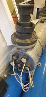 Лазурь М-50 уф.фильтр