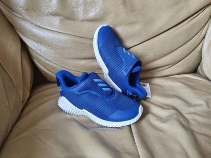 Кроссовки Adidas новые детские 27 р