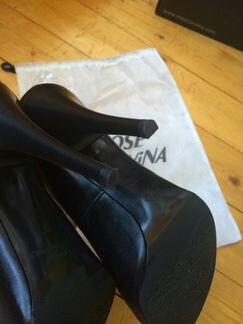 Туфли Rose Corvina 37р