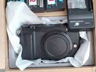 Фотоаппарат Panasonic Lumix Gx80 +14-140 объявление продам