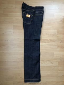 Джинсы Dolce & Gabbana