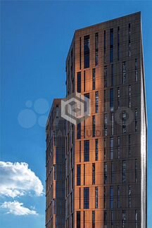 64 м2 Бизнес-центр IQ-квартал A