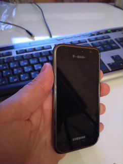 Смартфон Samsung Galaxy S 4G (Samsung SGH-T959V)