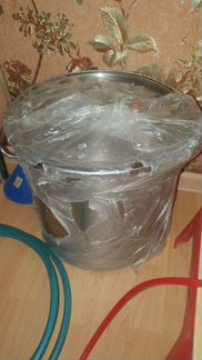 Самогонный аппарат