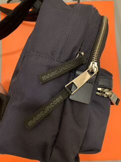 Рюкзак marc jacobs оригинал