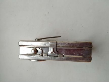 Фонарик СССР артельный