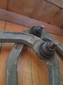 Верхнии рычаги 350z