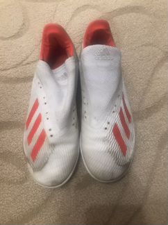 Футзалки adidas