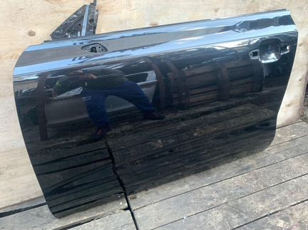 Дверь Audi A7 4G 2012г