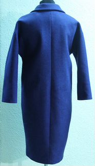 Пальто демисезонное