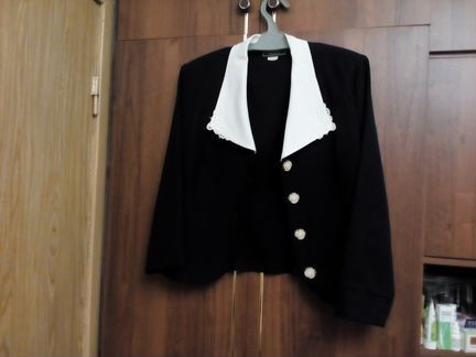 Пиджаки