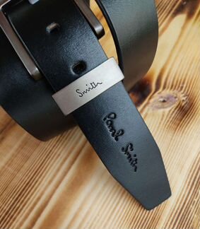 Ремень Paul Smit