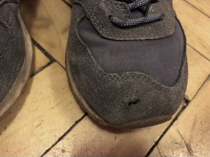 Кроссовки new balance 574