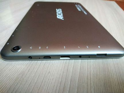 Планшет Archos 101