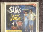 Sims Livin large для PC для пк