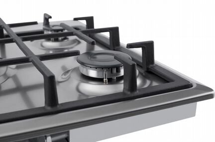 Газовая варочная панель Simfer H45V35M512