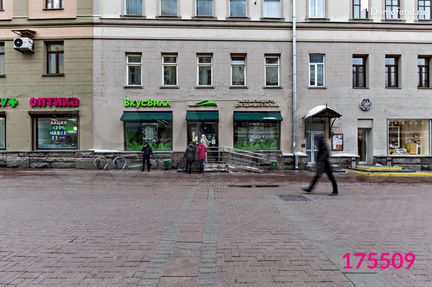 Сдам Помещение свободного назначения, 308 м²