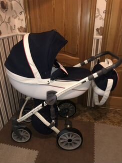 Коляска Anex Sport 3 в 1