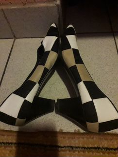Туфли