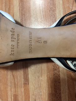 Туфли Kate Spade NY