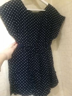 Туника для беременных mothercare