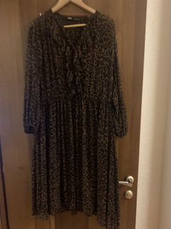Платье Zara 2019 новое