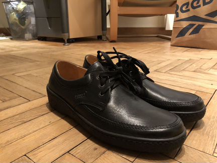 Классическая обувь Romer