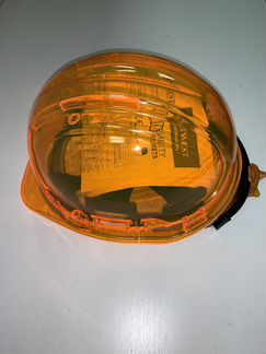 Защитная каска Portwest PV60