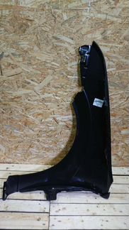 Крыло правое Ford Focus 2005-2007