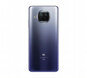 Смартфон Xiaomi Mi10T Lite 6/128Gb Blue (Синий) Gl