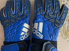 Вратарские перчатки adidas 4,5