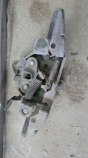 Замок капота Тойота Королла Е120