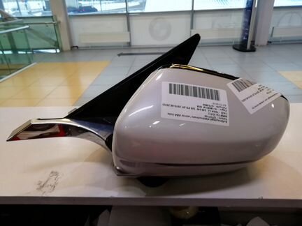 Наружн.зеркала BMW 7 G11 Правое и Левое