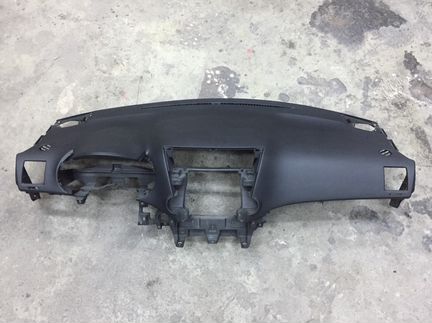 Торпеда srs Airbag Toyota Highlander U40