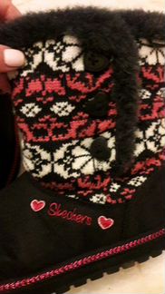 Угги Skechers