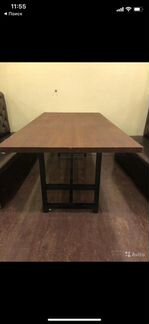 Стол обеденный на 8 персон