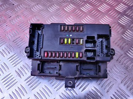 Блок BSI Peugeot Boxer 250 - 290 euro 5 2006/2020